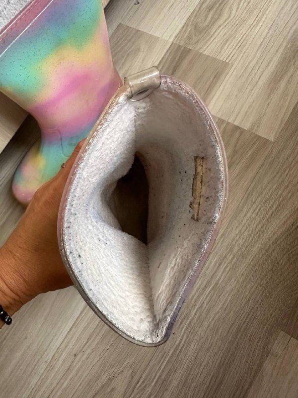 Туфли 34 размер, Сапоги резиновые 31 размер 4