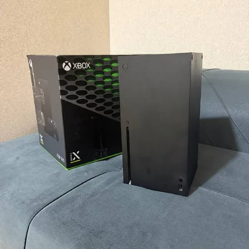 Xbox Series X