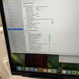 MacBook Pro 13" 2019, MacBook Air 13" M1 2020, Air 15" M2 2023, Pro 16" M1 Max 2021 10