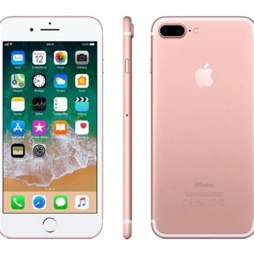 iPhone 7 Plus 32GB Rose Gold