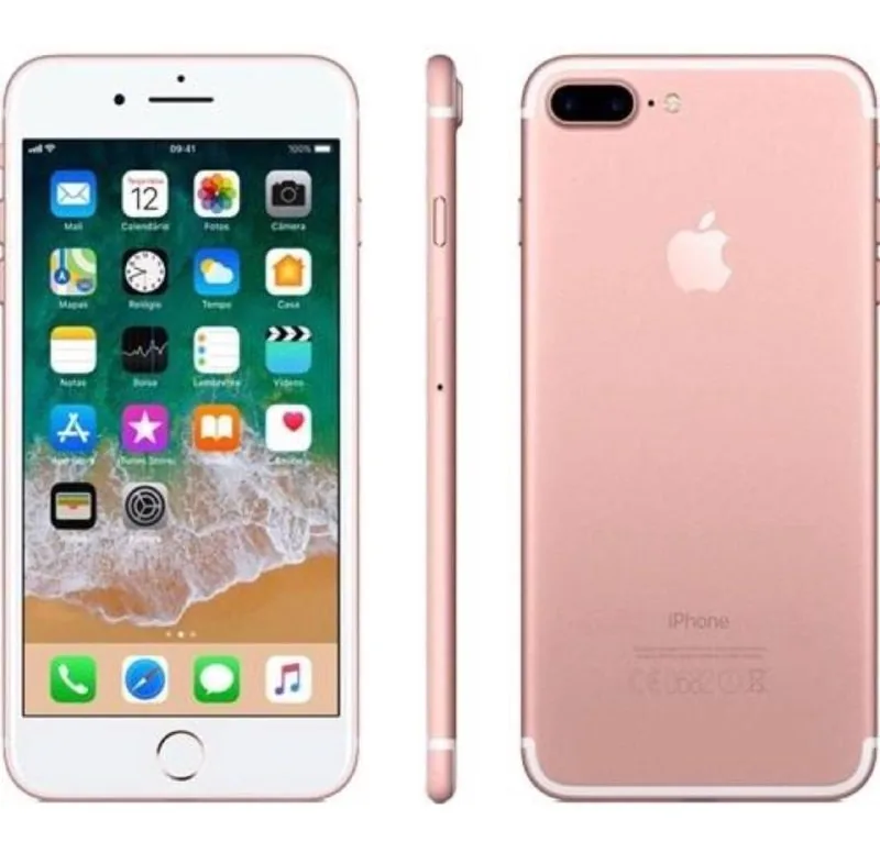 iPhone 7 Plus 32GB Rose Gold