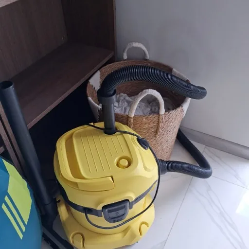 Пылесос Karcher 270