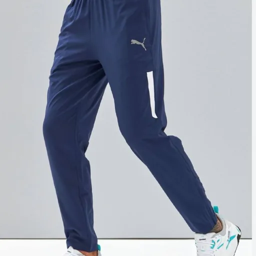 Мужские брюки Puma teamLIGA Sideline Pants