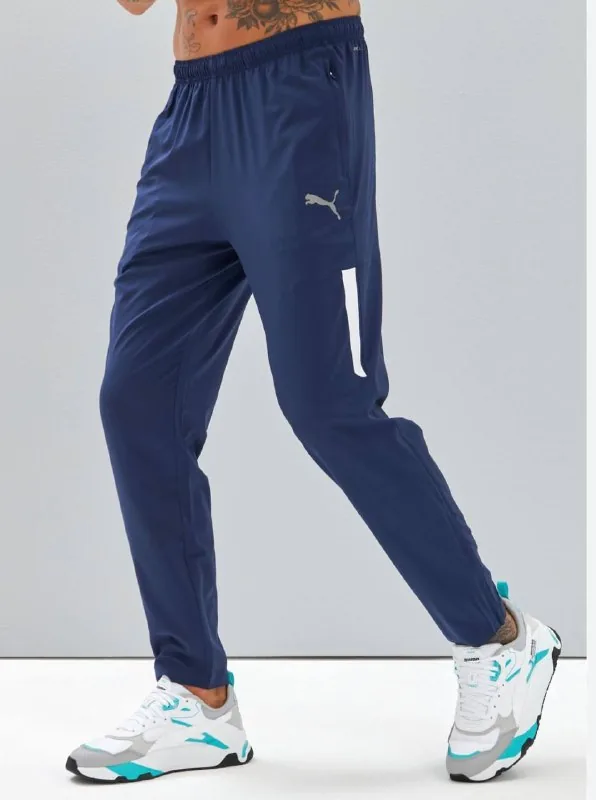 Мужские брюки Puma teamLIGA Sideline Pants 1