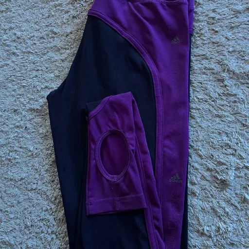 Легинсы Adidas by Stella McCartney