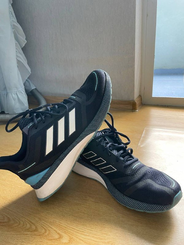 Кроссовки NIKE, adidas, NB размер 44 3
