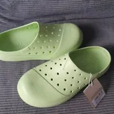 Мужские шлепки Toms, размер 42-43 2