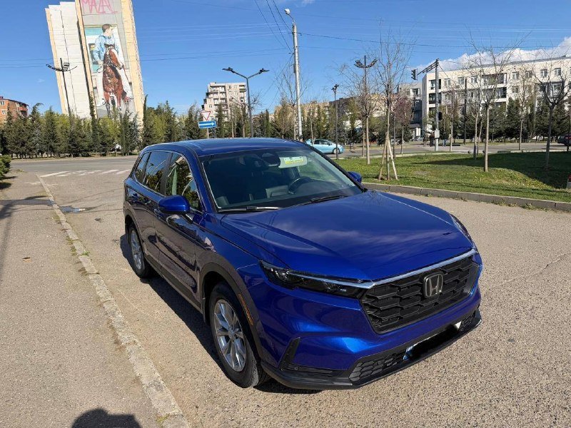 Honda CR-V 2024
