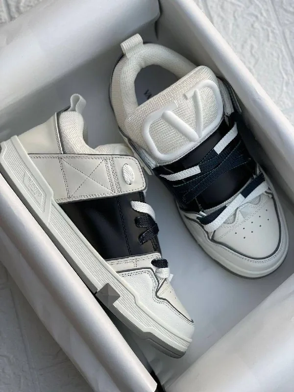 Valentino open skate