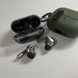 Samsung Galaxy Buds3 Pro наушники Silver 3