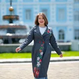 Женский костюм 1
