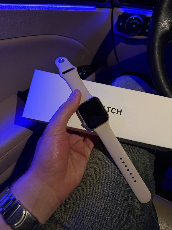 Apple watch se 2 44mm