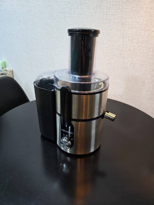 Соковыжималка Hoffmann 2