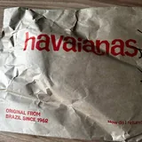 Вьетнамки Havaianas Slim 1