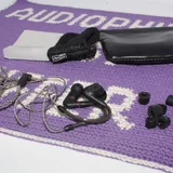 Наушники Sennheiser IE200 5