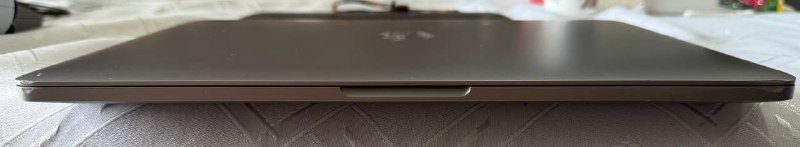 MacBook Pro 13 2020 intel, Silver, 32/512 4