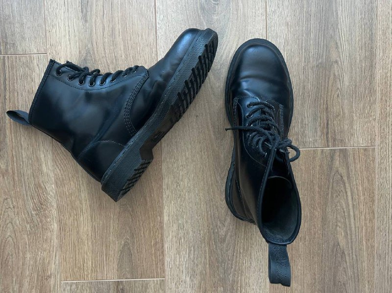 Dr. Martens ZIP MONO, Zara chunky boots, Лоферы Massimo Dutti 2