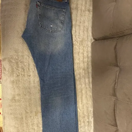 Levi's 501 Premium джинсы