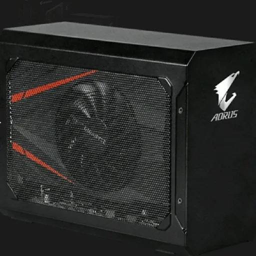 Внешняя видеокарта AORUS GTX 1070 Gaming Box