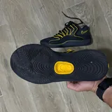 Баскетбольные кроссовки KD18 2