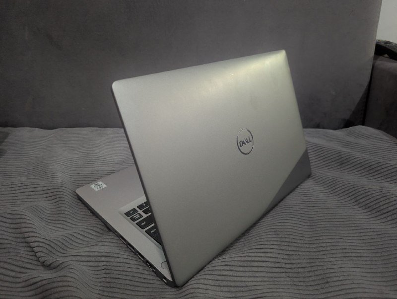 Dell Latitude 5410 бизнес ноутбук 4