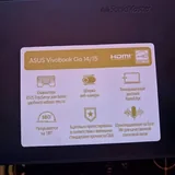 Asus Vivobook Go 15 3