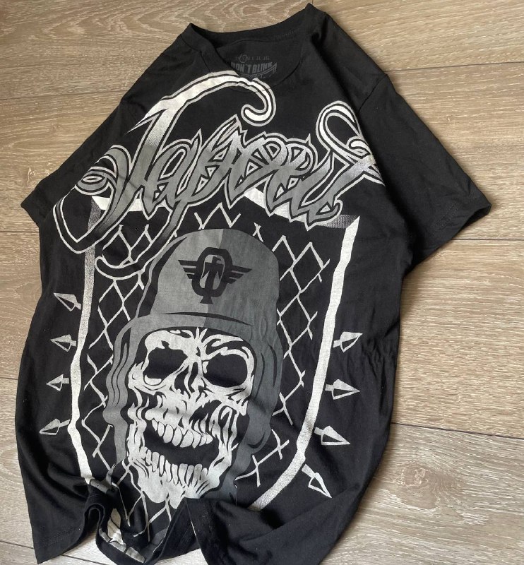 Tapout футболка размер M 2
