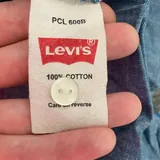 Levi’s платье 5