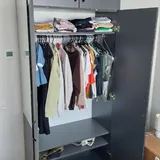 Шкаф для одежды 2