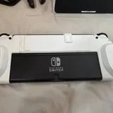 Nintendo Switch OLED 3