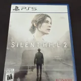 PS5 игры, Expedition 33, Silent Hill 2 2
