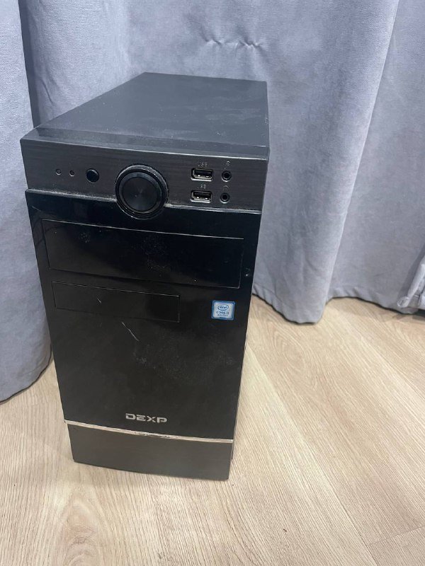 Gtx 750 ti 2gb Intel Core i3 810