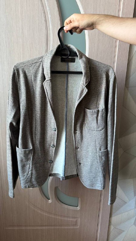 Мужские пиджаки Hugo Boss, Jack & Jones