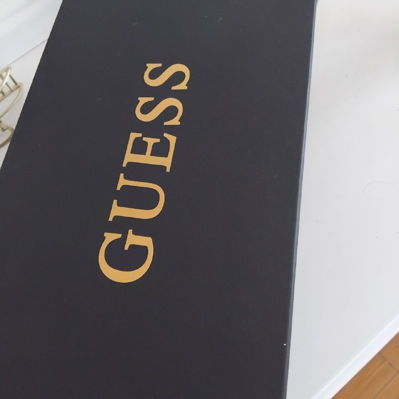 Туфли GUESS р-37 3