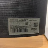 Samsung монитор 3