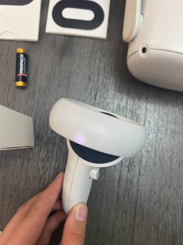 Oculus quest 2 256GB 7