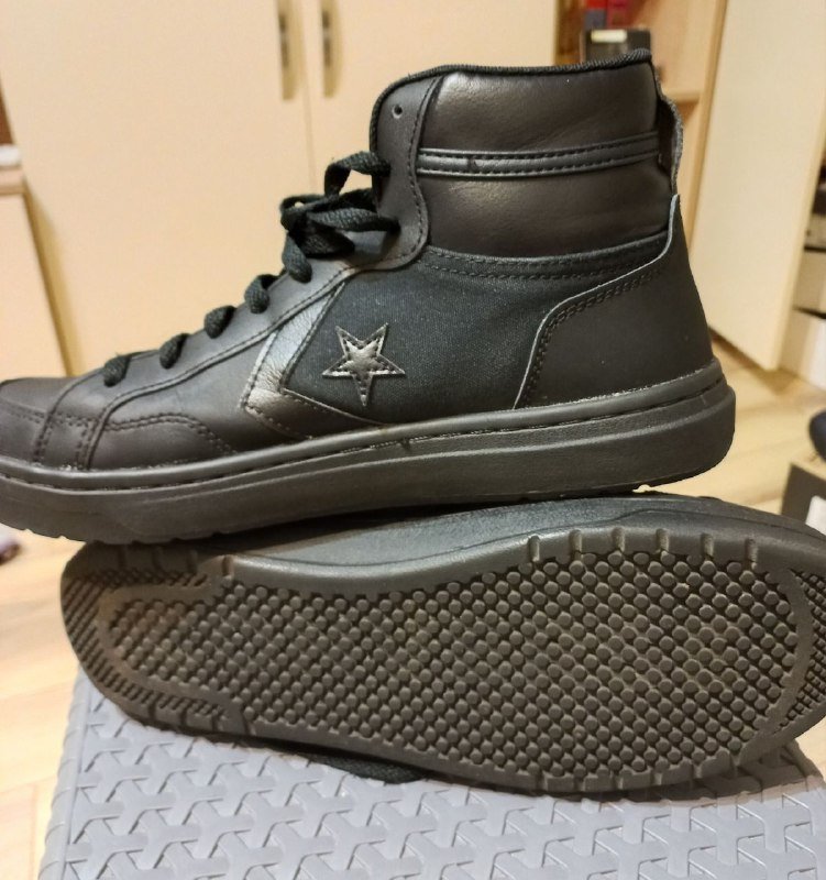 Высокие кеды Converse р-р 43 2