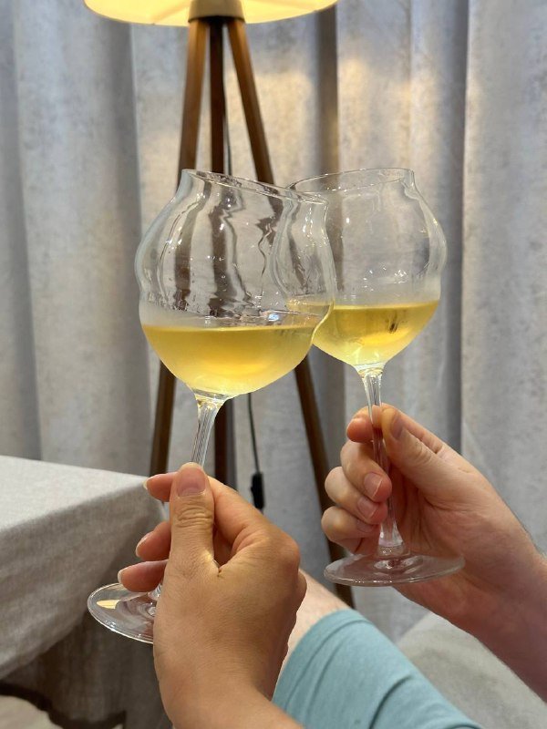 Бокалы Chef&Sommelier для вина и коктейлей, 5 штук