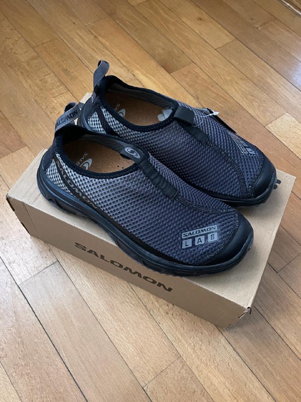 Salomon S/LAB RX Moc 3.0 2
