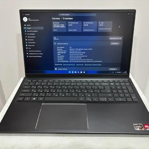 Dell Vostro 5515