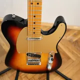 электрогитара Fender Am Ultra II Tele MN UBST 2