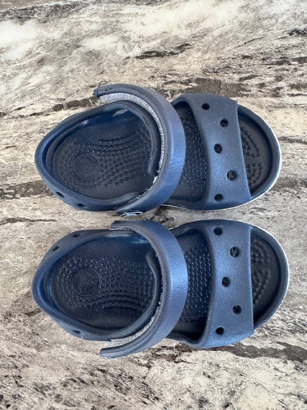 Crocs сандали