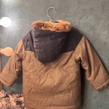 Джинсы, штаны, зимняя куртка 3