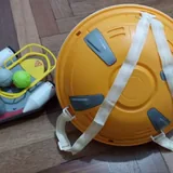 Космический корабль, игрушечная кухня, набор 2