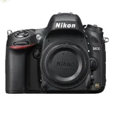 Nikon D610, объектив Nikon 18-140mm 2