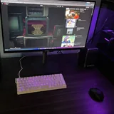 Игровой компьютер RTX 5080 2