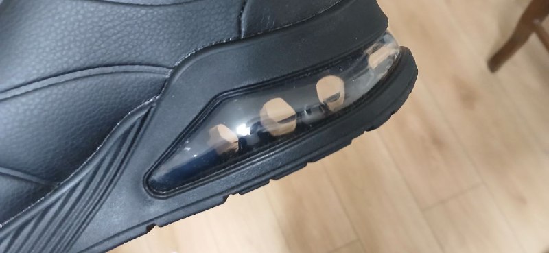Кроссовки Skechers Street Los Angeles мужские новые 4