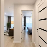 1+1 квартира в Next Apartments 4