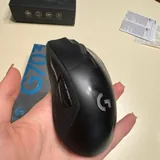Игровая мышь Logitech G703, геймпады Xbox, колонки Sven, клавиатура Logitech K380 2