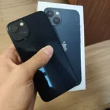iPhone 13 Midnight 1